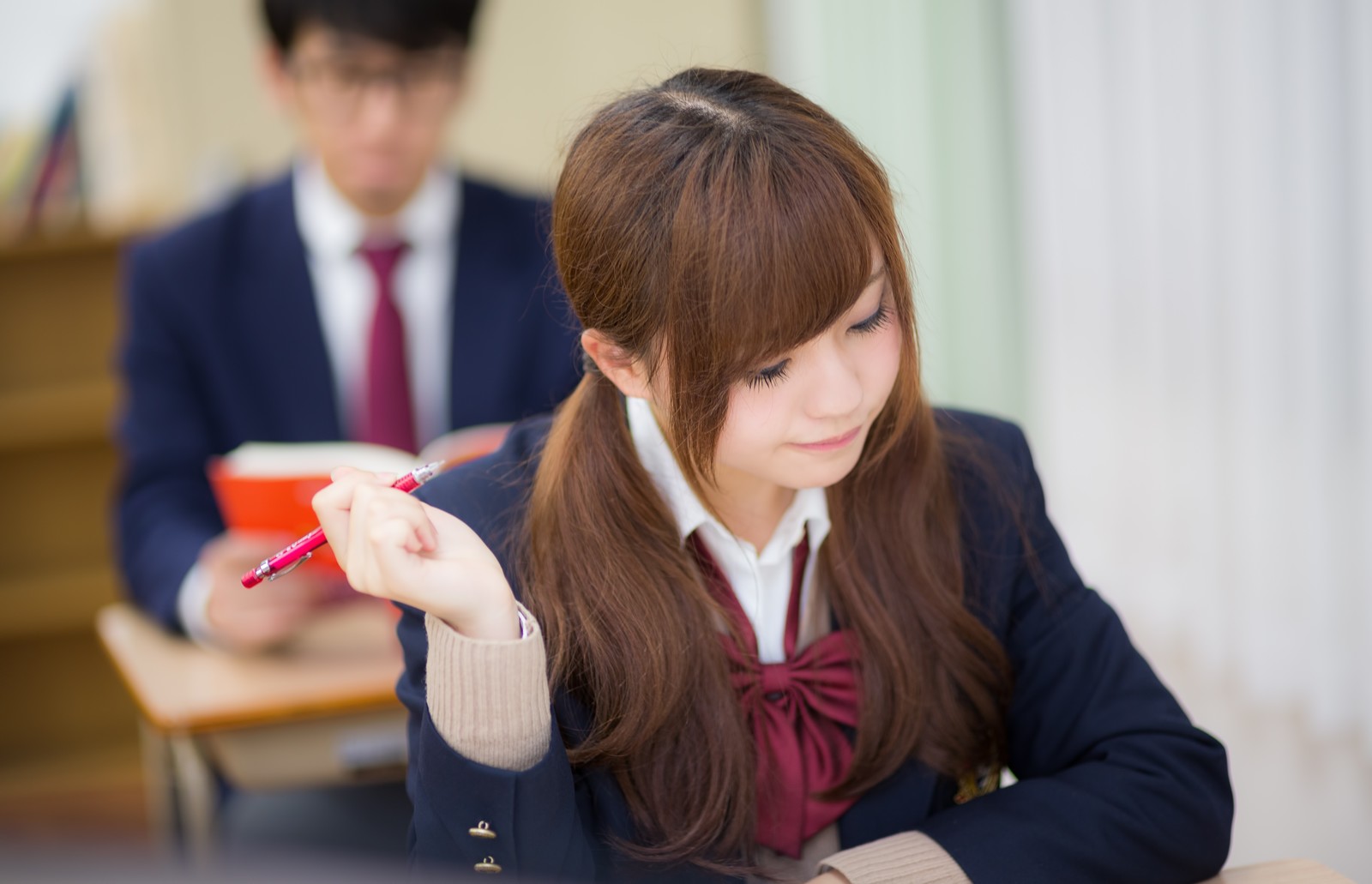 埼玉私立高校　確約！受験シーズン前に受験は終わる？
