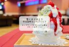 【雪くま2025】もう一度食べたいBEST5！熊谷でリピートしたい感動のかき氷ランキング