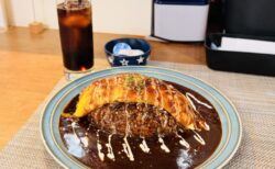 【群馬・太田】まるで実家のような安心感！隠れ家カフェ『おうちごはん せきね』の絶品デミオムライスに癒やされるほっこりランチ