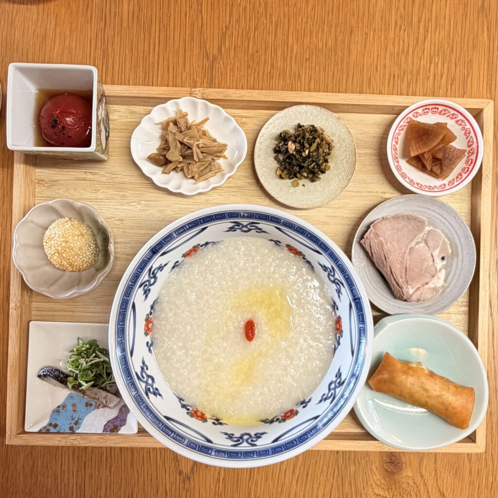 【群馬・太田】体と心がほどける温活朝活。「muumi（ムーミ）薬膳カフェ」の養生粥モーニング＆ハーブティーで極上の癒やし時間を徹底レポ！