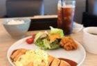 【熊谷】Y’s Cafe（ワイズカフェ）実食レポ！いちごと抹茶の芸術パフェに心ほどける癒しの時間