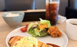 【熊谷】2026年3/19オープン！低温調理の絶品肉ランチ「ONEBITE（ワンバイト）」で心もお腹も満たされる癒やし時間を