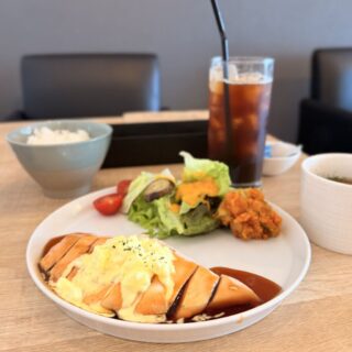 【熊谷】2026年3/19オープン！低温調理の絶品肉ランチ「ONEBITE（ワンバイト）」で心もお腹も満たされる癒やし時間を