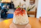 【太田市】ドライフラワーが彩る隠れ家「willow cafe」へ。美しすぎるオープンサンドと本格スパイシーチャイラテに癒やされるひととき