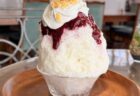 【群馬・太田】人気コーヒースタンド「FUIGO」の6月限定アフォガートが贅沢すぎる♡チャイとギリシャヨーグルトの至福のハーモニーに癒されてきました!