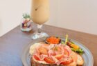 【群馬・太田】人気コーヒースタンド「FUIGO」の6月限定アフォガートが贅沢すぎる♡チャイとギリシャヨーグルトの至福のハーモニーに癒されてきました!