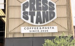 【太田市】PRESS STAND（プレススタンド）2026年6月オープン！生パスタとバゲット食べ放題の本音レポート！