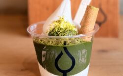 【群馬・太田カフェ】FUIGOの７月限定「濃ゆい抹茶アフォガート」で至福のひんやり癒やしタイム