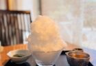 【前橋市】全国銅賞の完熟トマト「メイビースィート」使用!夏季限定 かき氷が絶品な「シープ」SheeP