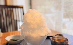 【長瀞】行列必至の絶品天然氷!阿左美冷蔵 寶登山道店で「秘伝みつの抹茶餡」を堪能|待ち時間や注文方法も解説