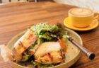 【熊谷カフェ】Y’s cafeの限定「夏パフェ」に感動！事前チェック必須の激レア桃パフェ＆栗モンブランで癒しの休日