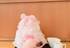【本庄】かき氷専門店「S°」へ!絶品とうもろこし&ブルーハワイの実食レポと素敵な撮影の裏側♪