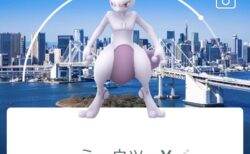 ポケGOフェス2026東京】お台場完全攻略レポ！相棒コイキングと巡る4エリア＆念願のメガミュウツーXゲットまで！