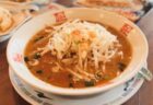 【太田市】透き通る極上スープと手打ち麺！「佐野らーめん 一蓮」で味わう絶品中華そばとモチモチ大ぶり餃子