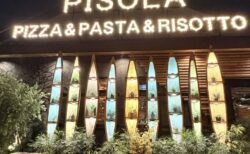 まるで南国リゾート！「PISOLA 熊谷月見町店」でもちもちピッツァ＆本格パスタに癒される大人ディナー