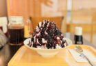 【熊谷】癒やしの古民家風カフェ「cinnamon cafe」へ!絶品ヘルシーランチと限定「雪くま」かき氷を堪能