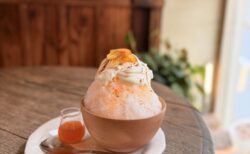 【熊谷】癒やしの古民家風カフェ「cinnamon cafe」へ！絶品ヘルシーランチと限定「雪くま」かき氷を堪能