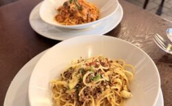 隠れ家イタリアン「LEGAMENTO」で過ごす贅沢な休日!絶品パスタとドルチェに癒やされる大人空間