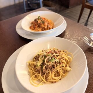 隠れ家イタリアン「LEGAMENTO」で過ごす贅沢な休日!絶品パスタとドルチェに癒やされる大人空間